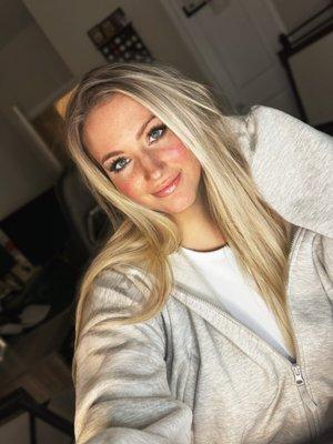 Photo of Elizabeth W.