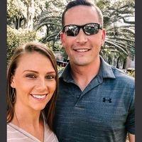 Photo of Katie N Jeff B.
