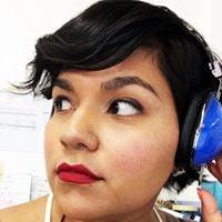 Photo of Claudia C.