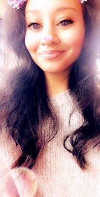 photo of Kimberly J.