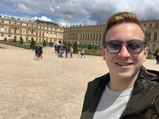 Photo of Matt S.