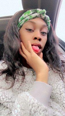 Photo of Myshai N.