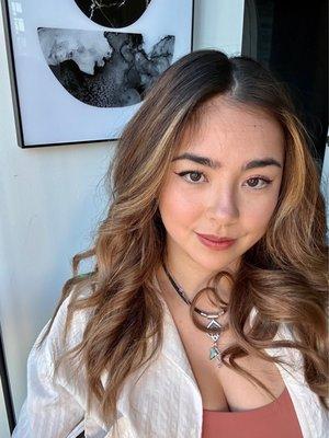 Photo of Lexi N.