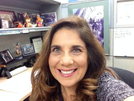 Photo of Mary Jo M.