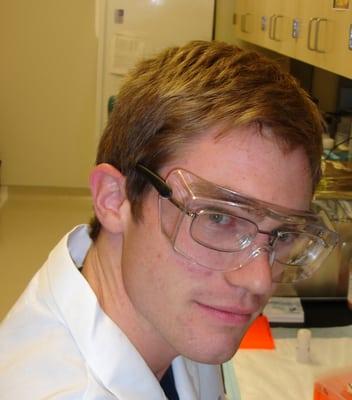 Photo of Ethan W.