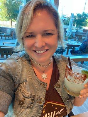 Photo of Liz B.