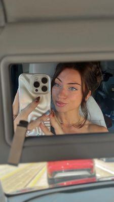 Photo of Kendra P.