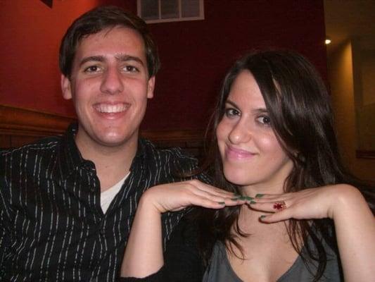 photo of Caroline G.