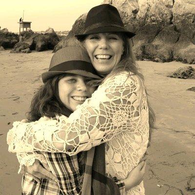 photo of Natheena S.