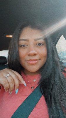 Photo of Maria W.