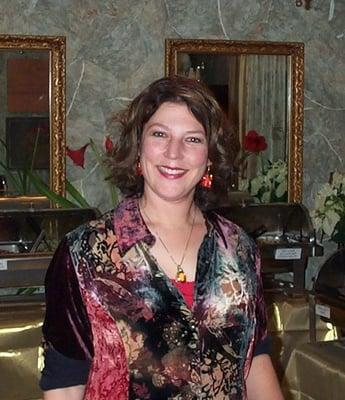 Photo of Kelly S.