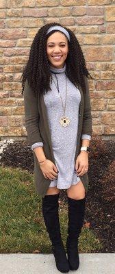 Photo of Monique S.