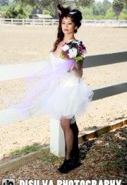 photo of Gonzales J.