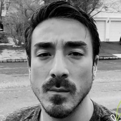 Photo of Nathan A.
