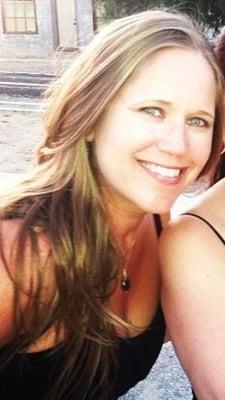 Photo of Laura W.