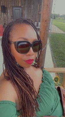 photo of Marquetta D.