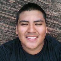 Photo of Xavier J.