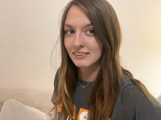 Photo of Eva Noelle W.