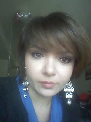 Photo of Marina T.