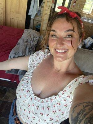 Photo of Molly Y.