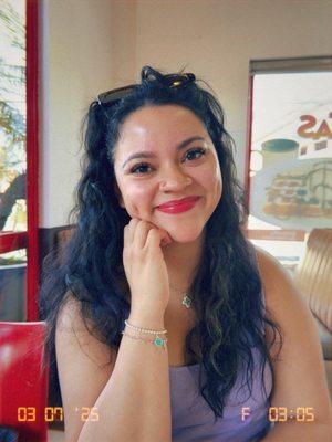 photo of Nathalie Z.