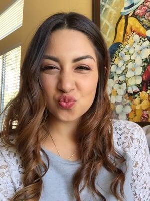 photo of Alexandra B.