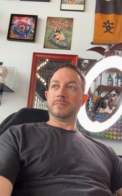 Photo of Gary T.