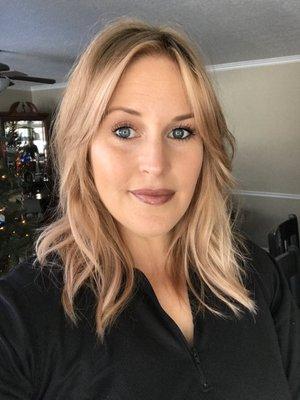photo of Crystal O.