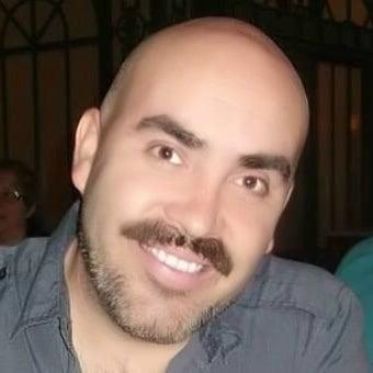 Photo of Luis G.