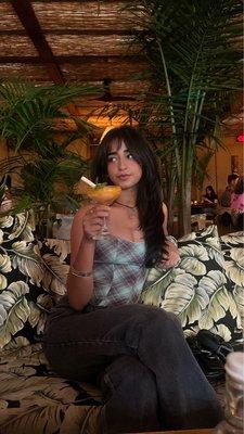 Photo of Henna P.