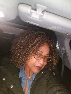 Photo of cynthia b.