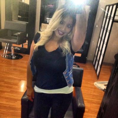 photo of Jeanette A.