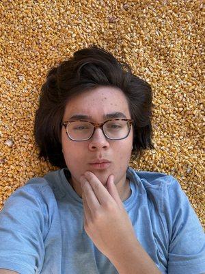 Photo of Asher L.
