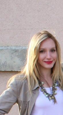 Photo of Eva Karrin M.