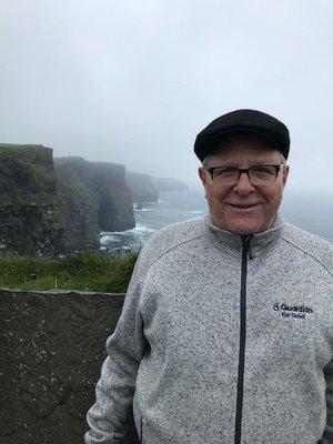 Photo of Rich G.
