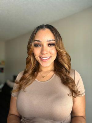 Photo of Symone M.