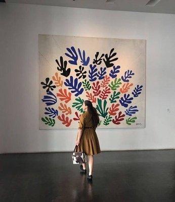 Photo of Natali M.