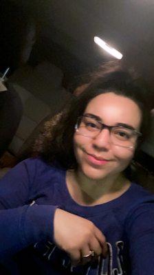 photo of Alejandra E.