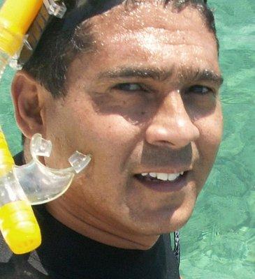 Photo of Aldo M.