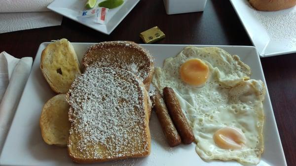 Photo of Tiffanny B.