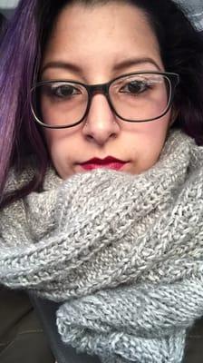 photo of Alexandra G.