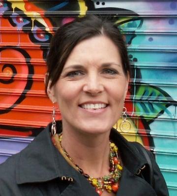 photo of Jennifer C.