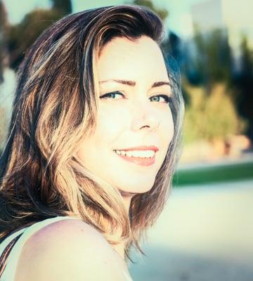 Photo of Heather F.