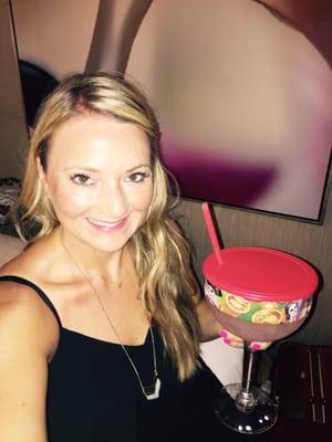 photo of Kristine K.