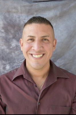 Photo of Jose G.