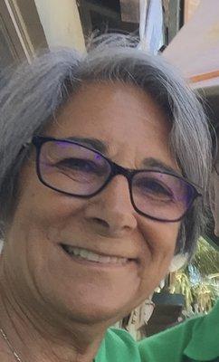 photo of Patricia C.