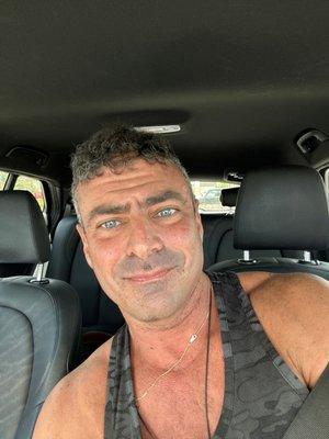 Photo of Alex S.