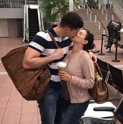 Photo of Jonathan G.