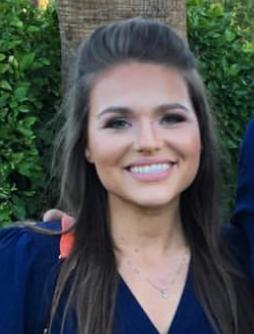 Photo of Farrah J.