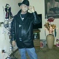 Photo of Amos E.
